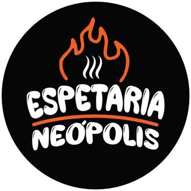 logo da empresa Espetaria Neópolis