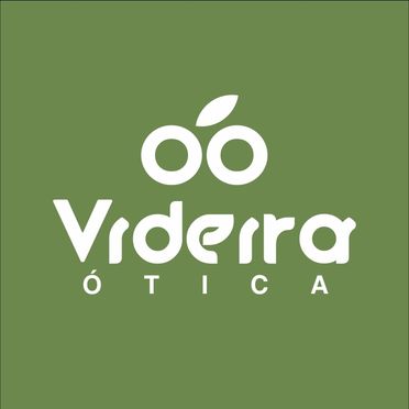 logo da empresa Ótica Videira