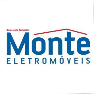 logo da empresa Monte Eletromóveis - Loja 1