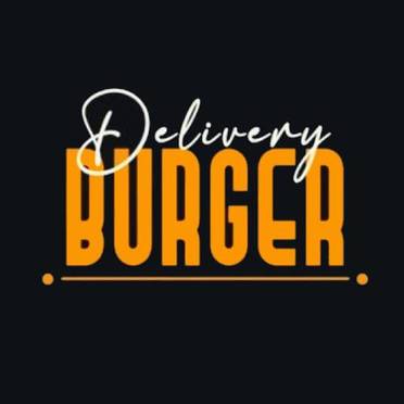 logo da empresa Delivery Burger - Hamburgueria Extremoz
