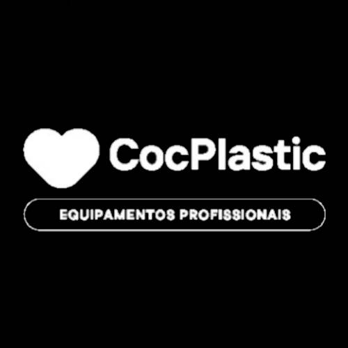 logo da empresa Cocplastic