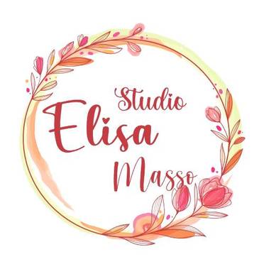 logo da empresa Studio Elisa Masso