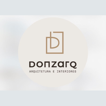 logo da empresa Donzarq