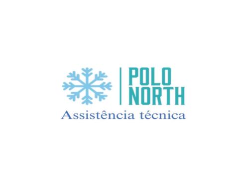 logo da empresa Polo North Assistência Técnica