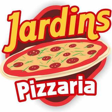 logo da empresa Jardins Pizzaria