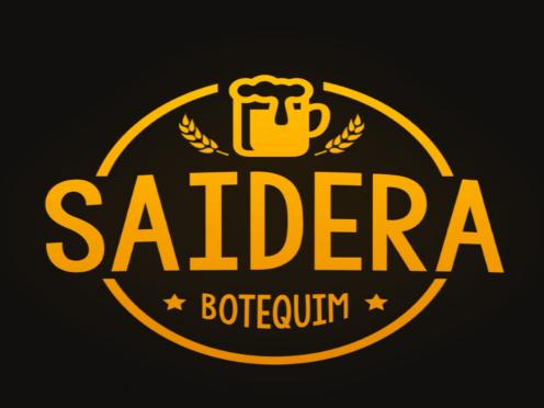 logo da empresa Botequim Saidera - Bar e Petiscaria Natal