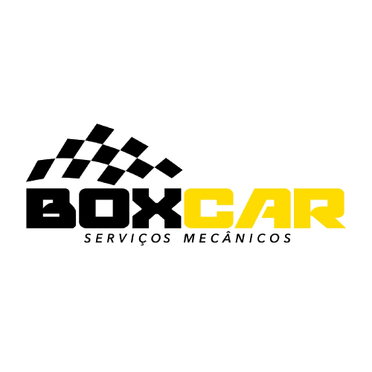 logo da empresa BoxCar Jardins - Oficina Mecânica 