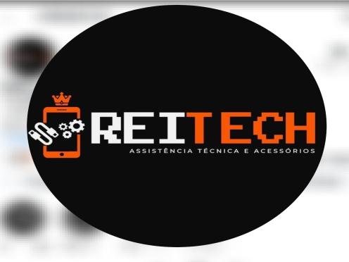 logo da empresa Reitech - Assistência Técnica em Smartphones