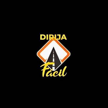 logo da empresa Dirija Fácil - Auto Escola - Zona Norte