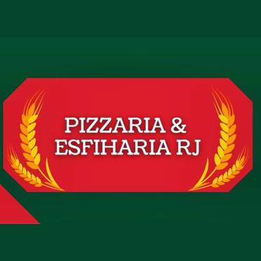 logo da empresa Pizzaria e Esfiharia RJ