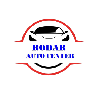 logo da empresa Rodar Auto Center - Oficina Mecânica