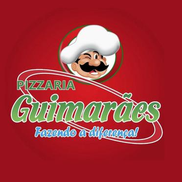 logo da empresa Pizzaria Guimarães