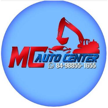 logo da empresa Mc Auto Center- Oficina Mecânica