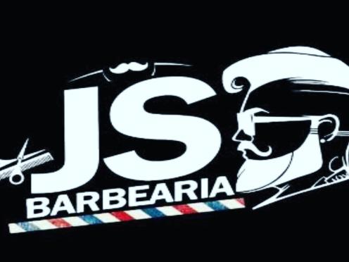 logo da empresa JSbarbeiro