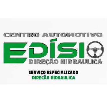 logo da empresa Edisio Direção Hidráulica - Serviços Especializados