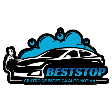 logo da empresa Best Stop Centro de Estética Automotiva