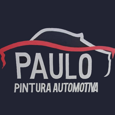 logo da empresa Paulo Pintura Automotiva