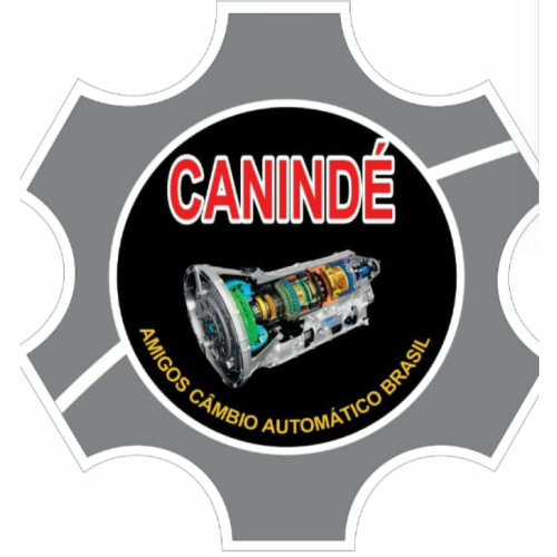 logo da empresa Canindé Câmbio Automático