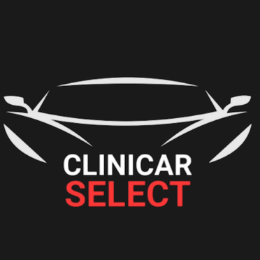 logo da empresa Clinicar Select Funilaria e Pintura