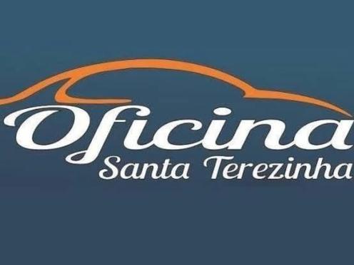 logo da empresa Oficina Santa Terezinha -  Mecânica e Refrigeração Automotiva