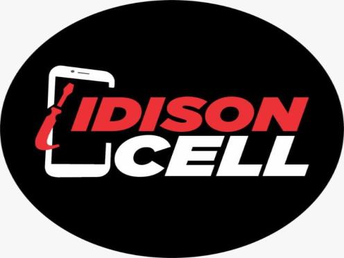 logo da empresa Idison Cell - Assistência Técnica e Acessórios