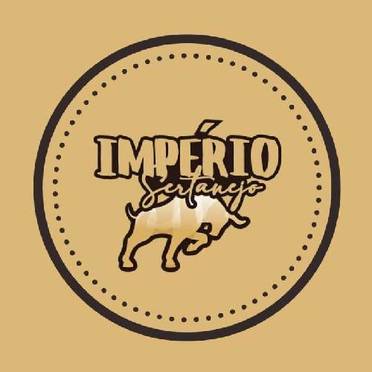 logo da empresa Império Sertanejo - Produtos do Sertão e Conveniência