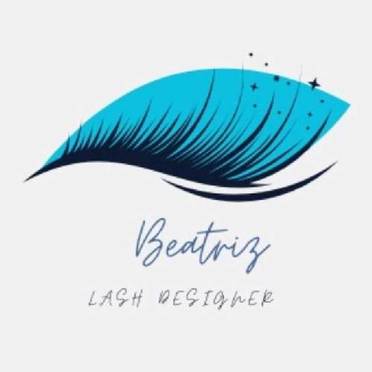 logo da empresa Beatriz Lash Designer - Cílios e Estética Facial