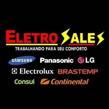 logo da empresa Eletro Sales