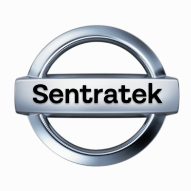 logo da empresa Sentratek