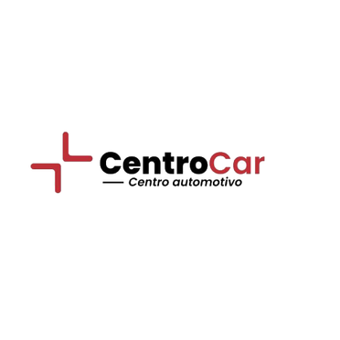 logo da empresa Centrocar