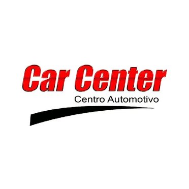 logo da empresa Car Center