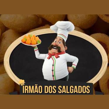 logo da empresa Irmão do Salgado