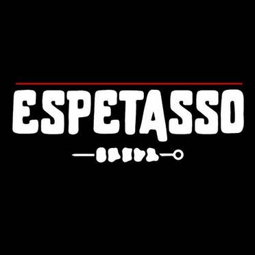 logo da empresa Espetasso Jardins - Bar e Petiscaria 