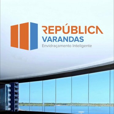 logo da empresa República Varandas