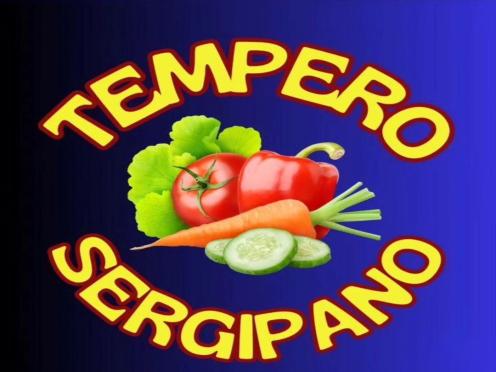 logo da empresa Tempero Sergipano - Restaurante, Conveniência e Hamburgueria