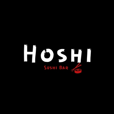 logo da empresa Hoshi Sushi