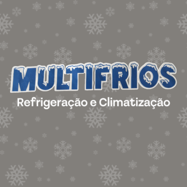 logo da empresa Multfrios