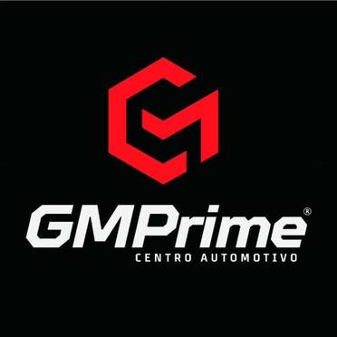 logo da empresa GM Prime Centro Automotivo