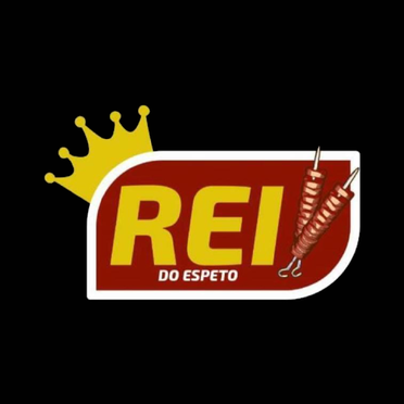 logo da empresa Rei do Espeto Grill