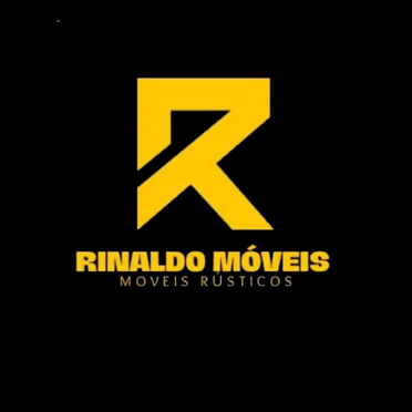 logo da empresa Rinaldo Móveis Rústicos