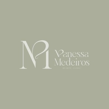 logo da empresa Vanessa Medeiros Estética e Micropigmentação