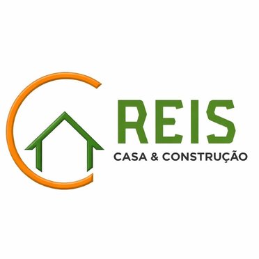 logo da empresa Reis Atacarejo Casa & Construção