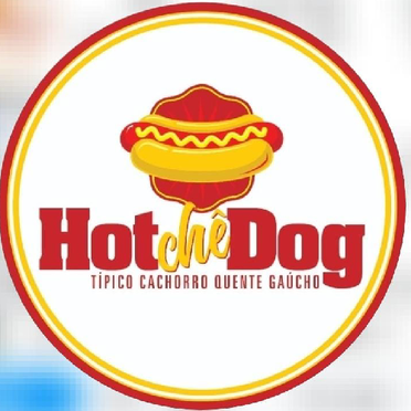 logo da empresa HotcheDog