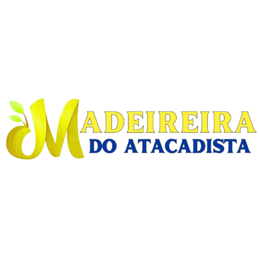 logo da empresa Madeireira do Atacadista - Cajupiranga