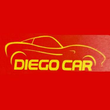 logo da empresa Diego Car Oficina Mecânica