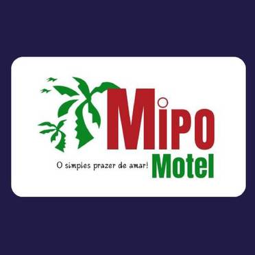 logo da empresa Mipo Motel