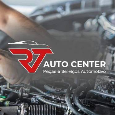 logo da empresa RT Auto Center