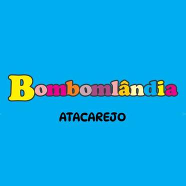 logo da empresa Bombomlândia Atacarejo - Bomboniere Nova Esperança