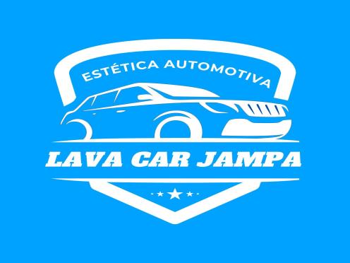 logo da empresa Lava Car Jampa