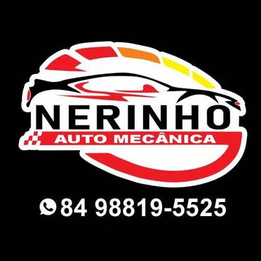 logo da empresa Nerinho Auto Mecânica